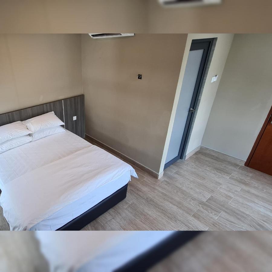 Zitro Hotel 波德申 外观 照片