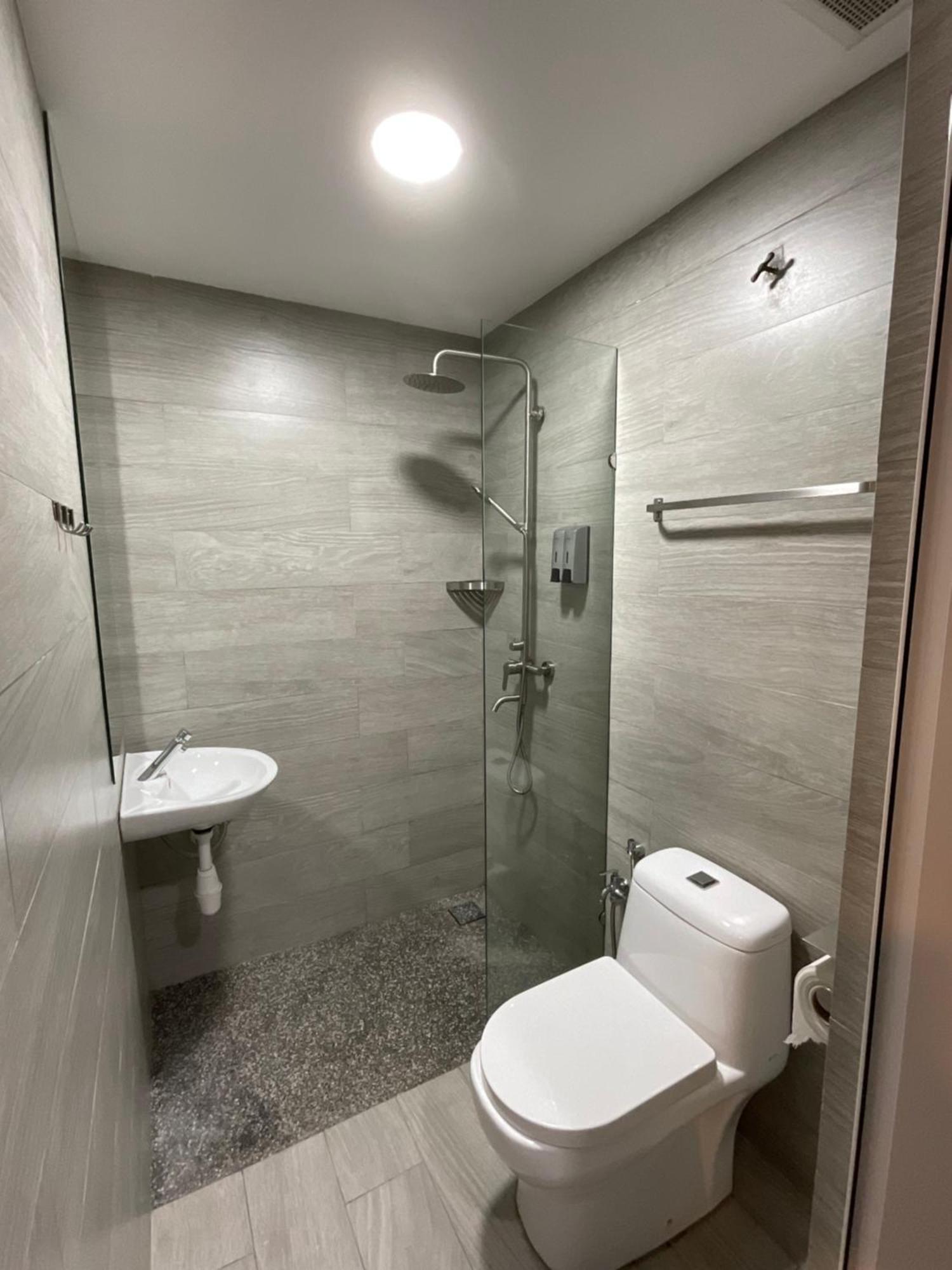 Zitro Hotel 波德申 外观 照片
